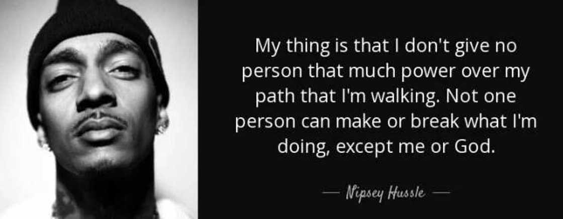 10. Be the owner of your destiny 10. Be the owner of your destiny