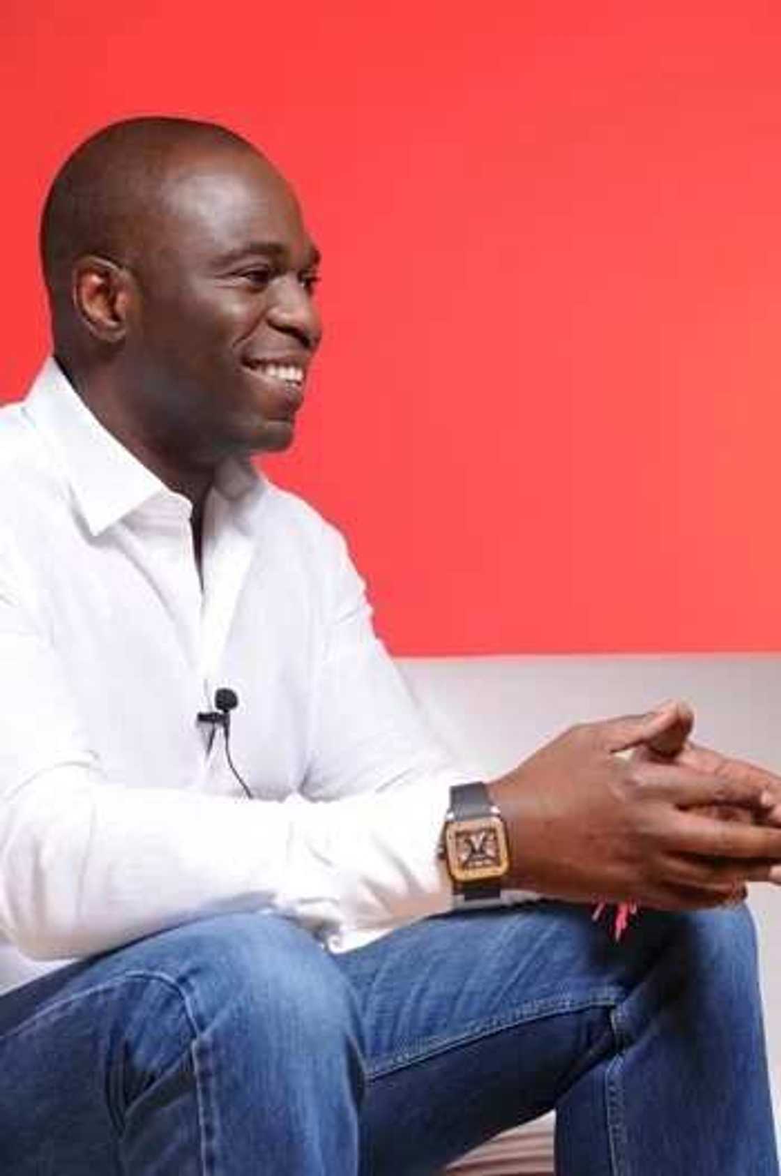 7 brilliant Nigerians working at Facebook 7 brilliant Nigerians working at Facebook