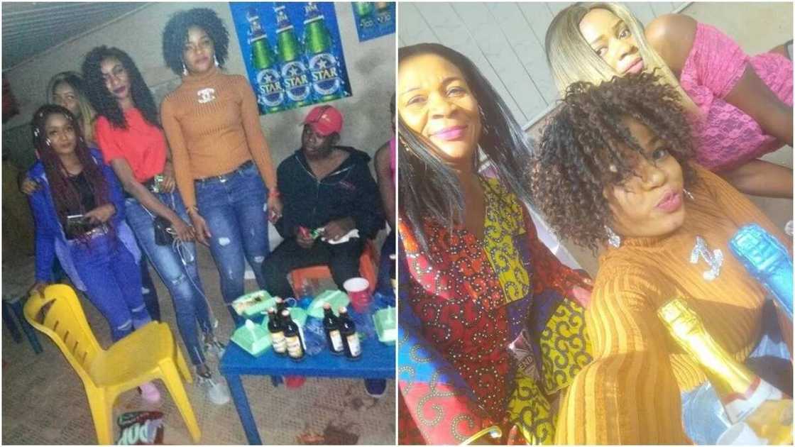 birthday party birthday party