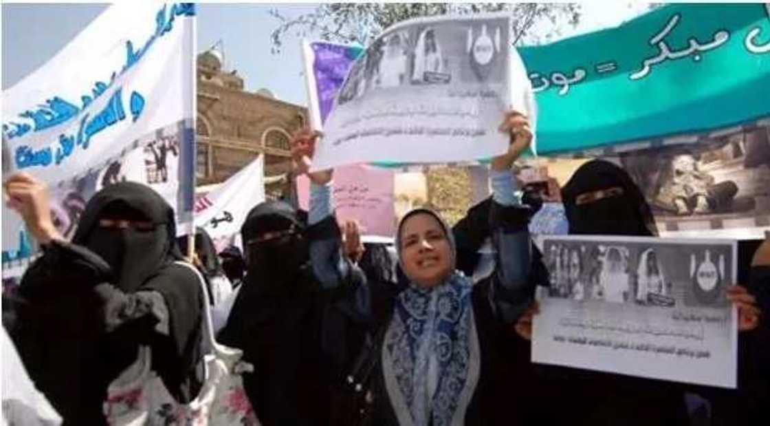 8-year-old child bride dies on wedding night 8-year-old child bride dies on wedding night