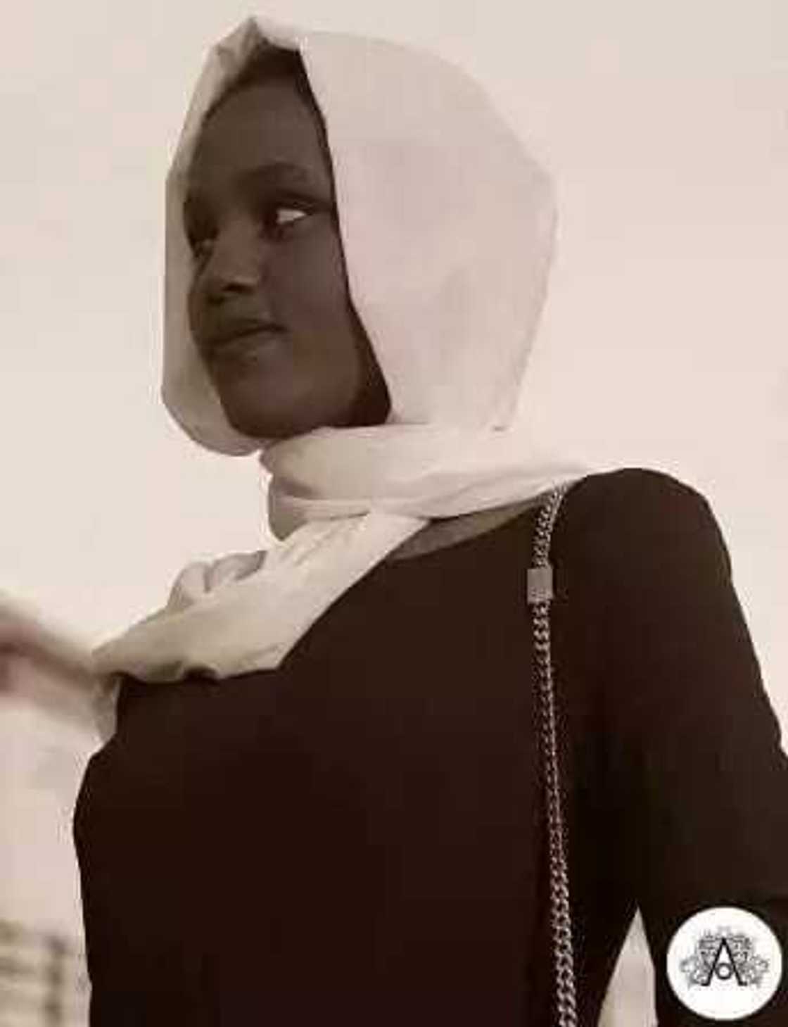 Kyawawan hotunan matar sarkin Kano Kyawawan hotunan matar sarkin Kano