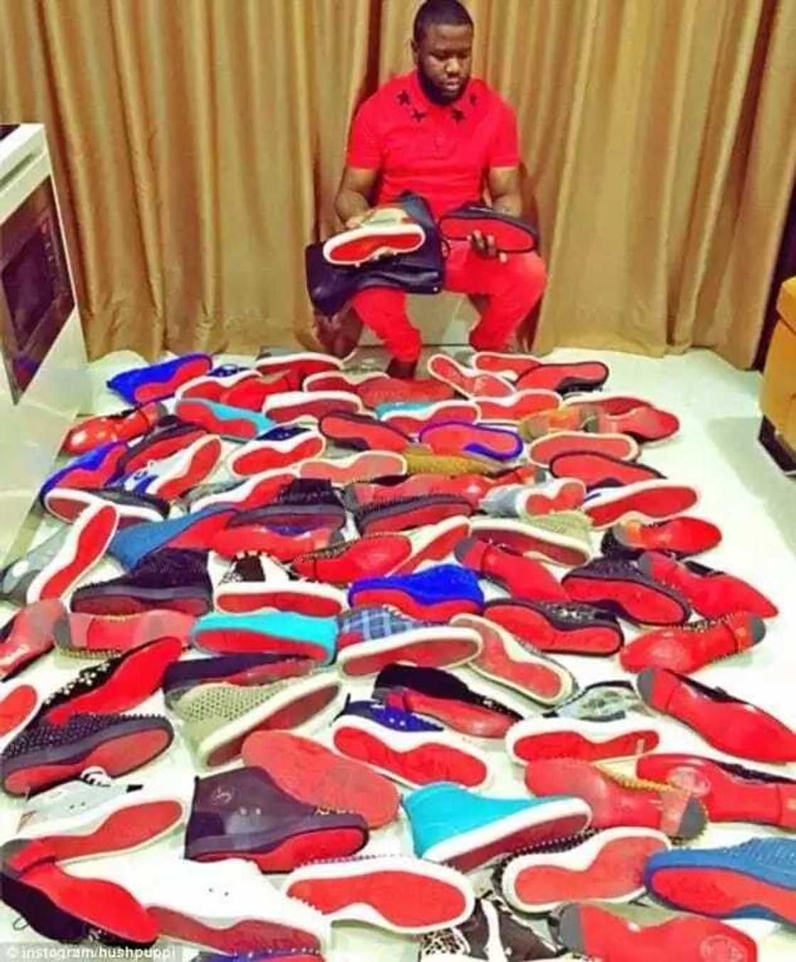 Yadda yaran masu kudi ke jin dadi Yadda yaran masu kudi ke jin dadi