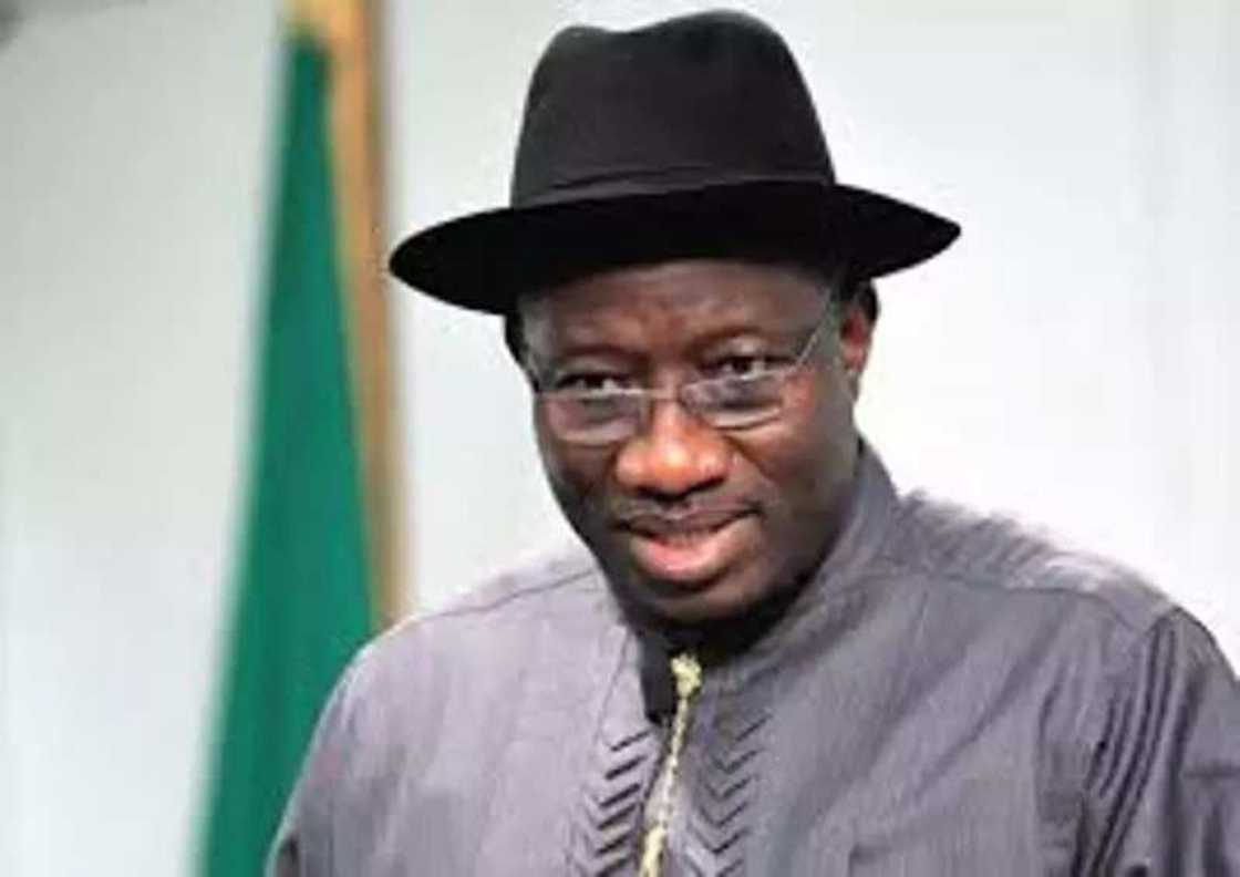 Invite Goodluck Jonathan for questioning, Northern clerics tell security agencies Invite Goodluck Jonathan for questioning, Northern clerics tell security agencies