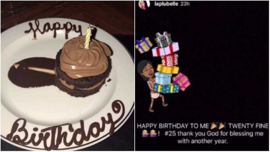 Amanda's party
Source: Snapchat, Amanda Amanda's party
Source: Snapchat, Amanda