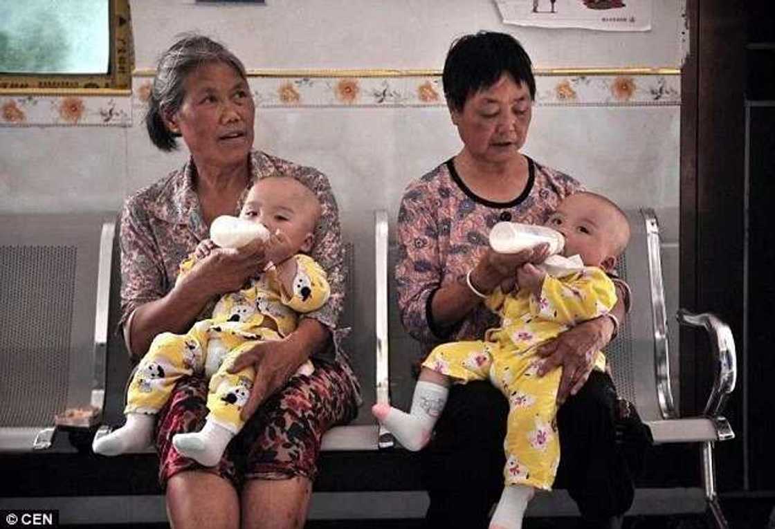 See twin village where almost every 10th family has twins See twin village where almost every 10th family has twins