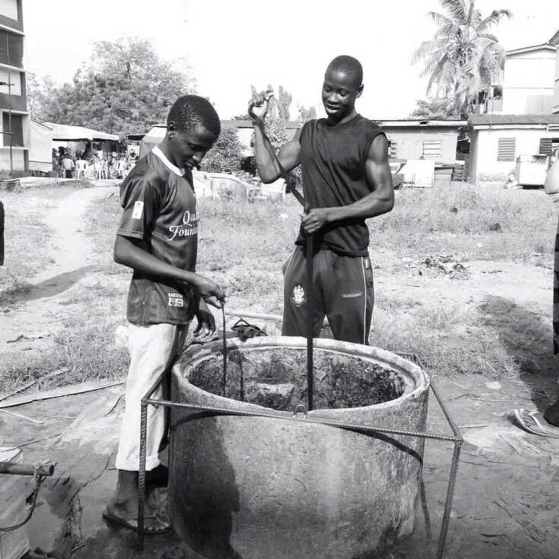 9 Nigerian superstitions that will frighten you 9 Nigerian superstitions that will frighten you