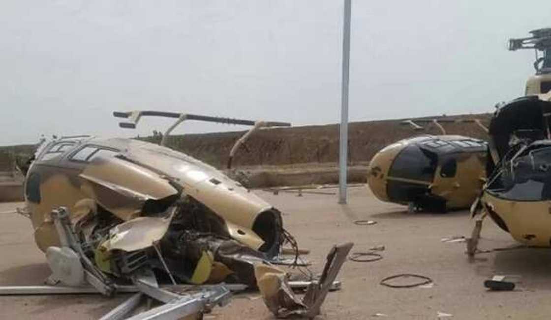 MNJTF's fight against Boko Haram suffers massive setback MNJTF's fight against Boko Haram suffers massive setback