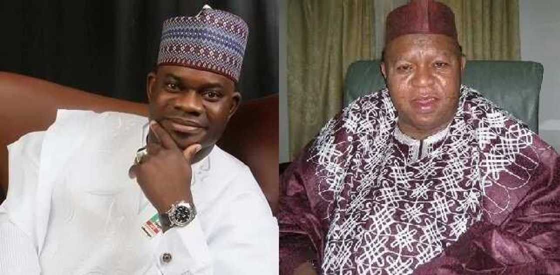 Kogi Election: APC To Replace Audu With Bello Kogi Election: APC To Replace Audu With Bello