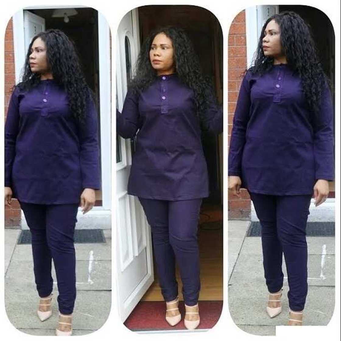 Senator suit styles for ladies