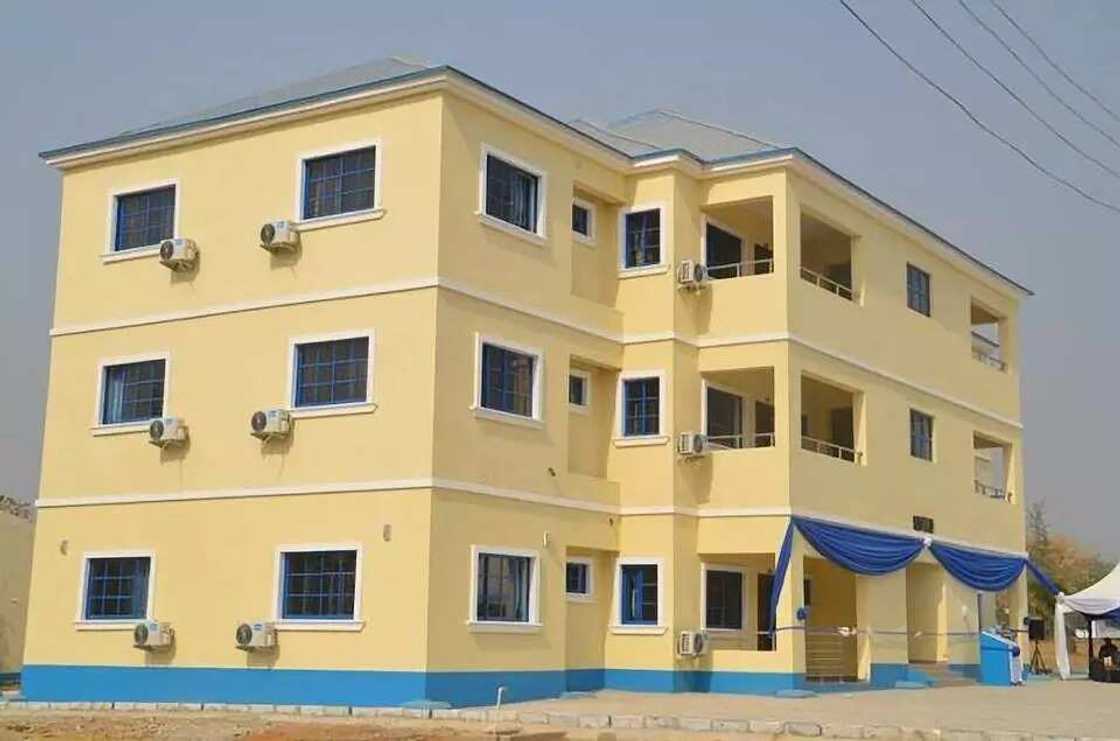 Shugaban Sojojin saman Najeriya ya jinjinawa kokarin Shugaban kasa Buhari Shugaban Sojojin saman Najeriya ya jinjinawa kokarin Shugaban kasa Buhari