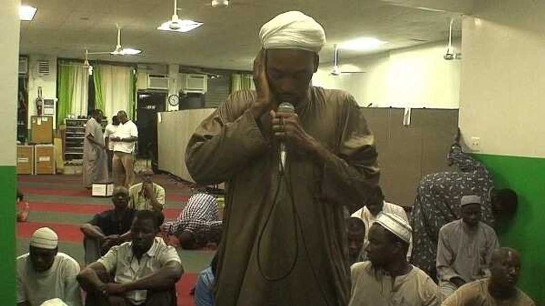 Why Ramadan 2018 in Nigeria is easier than in New York Why Ramadan 2018 in Nigeria is easier than in New York