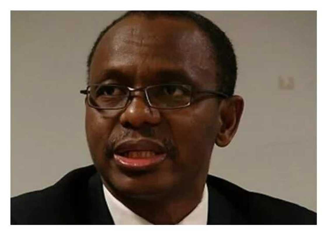 El-Rufai finally opens up on leaked memo, vows to expose more ills in Buhari’s govt El-Rufai finally opens up on leaked memo, vows to expose more ills in Buhari’s govt
