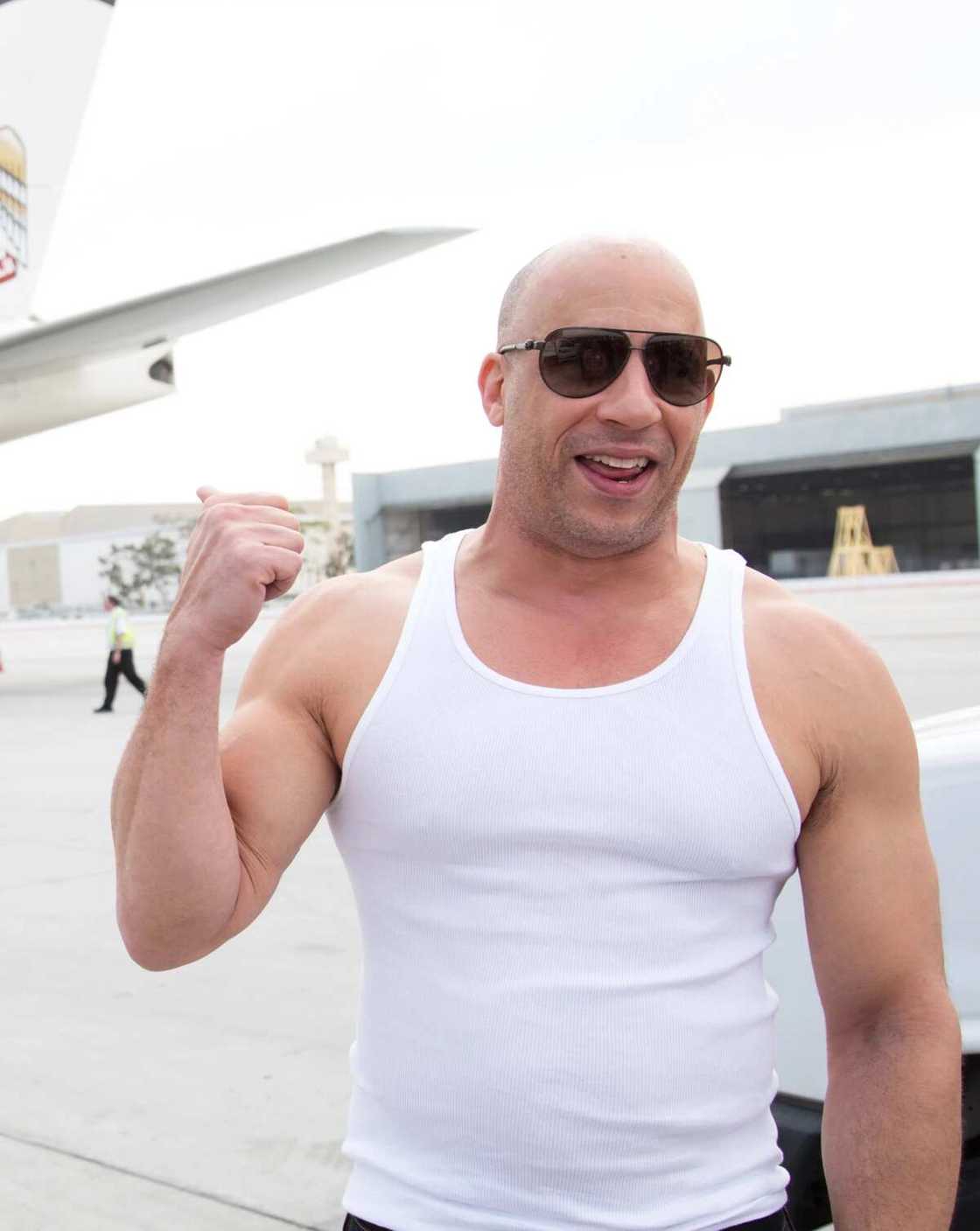 Vin Diesel net worth, house and cars! Vin Diesel net worth, house and cars!