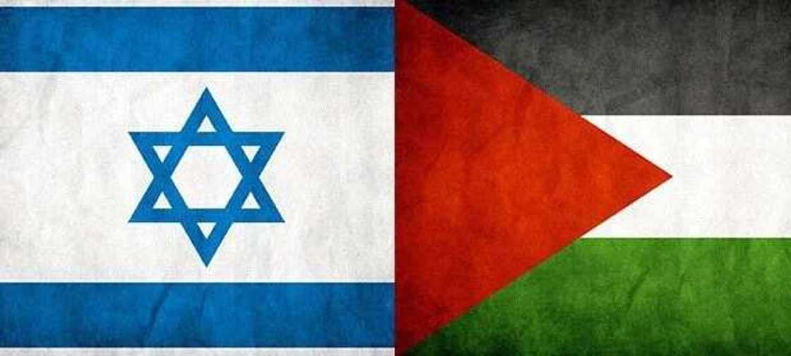 An kira larabawa su hada kai su kaa kasar Falastinu An kira larabawa su hada kai su kaa kasar Falastinu