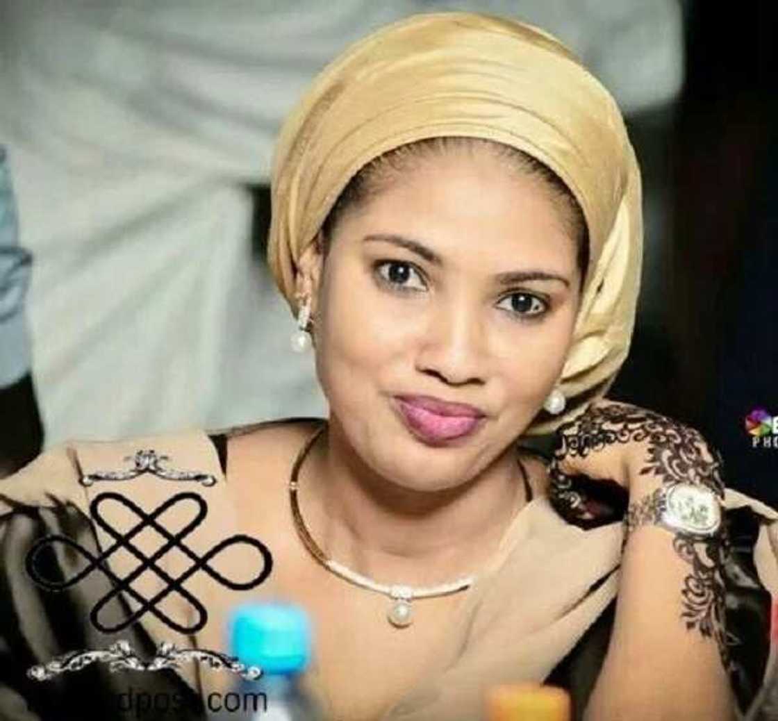 Dandalin Kannywood: Abun da ya hana ni sake yin aure - Jaruma Samira Ahmad