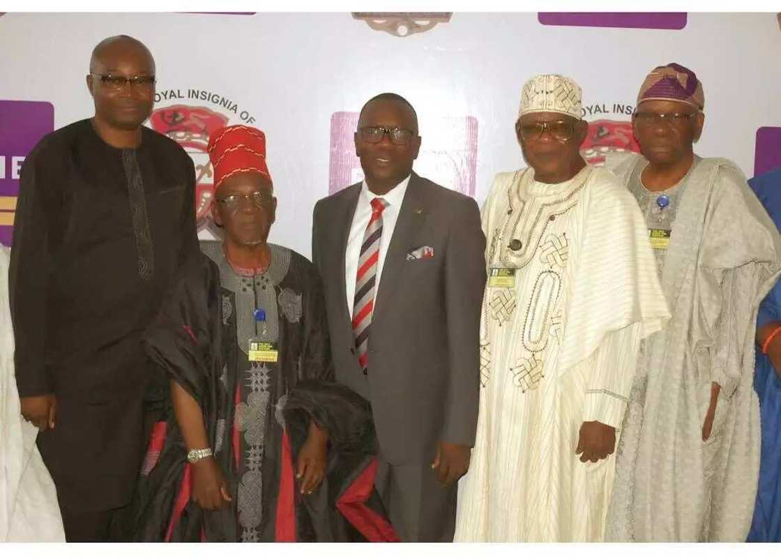 FCMB restates commitment to tourism, felicitates with Ijebuland on Ojude Oba festival