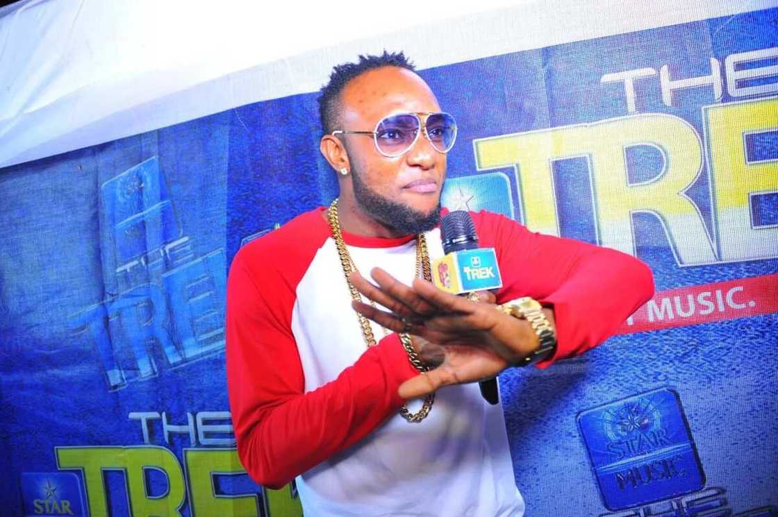 PHOTOS: Moments From Star Music Trek Makurdi PHOTOS: Moments From Star Music Trek Makurdi