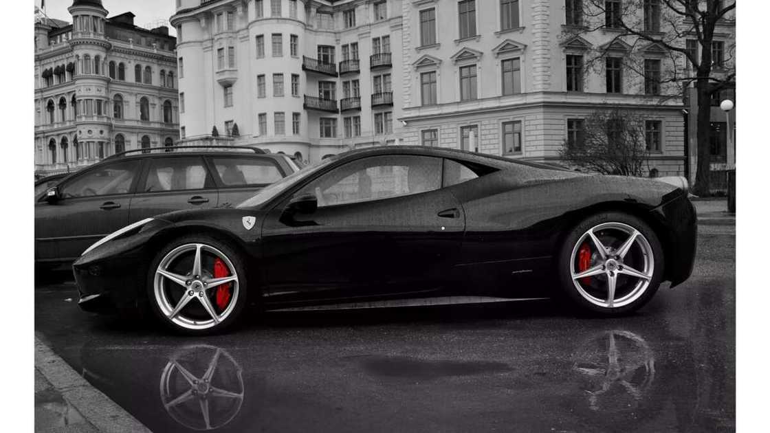 Flamini ferrari Flamini ferrari