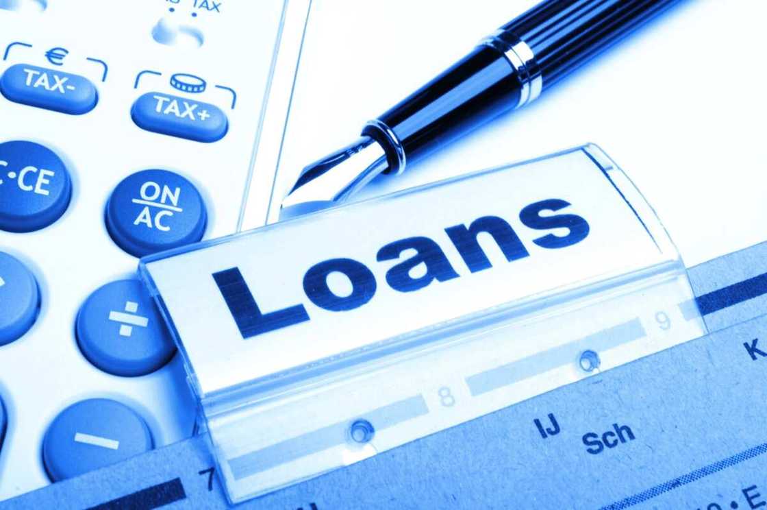 Private loan lenders in Nigeria Private loan lenders in Nigeria