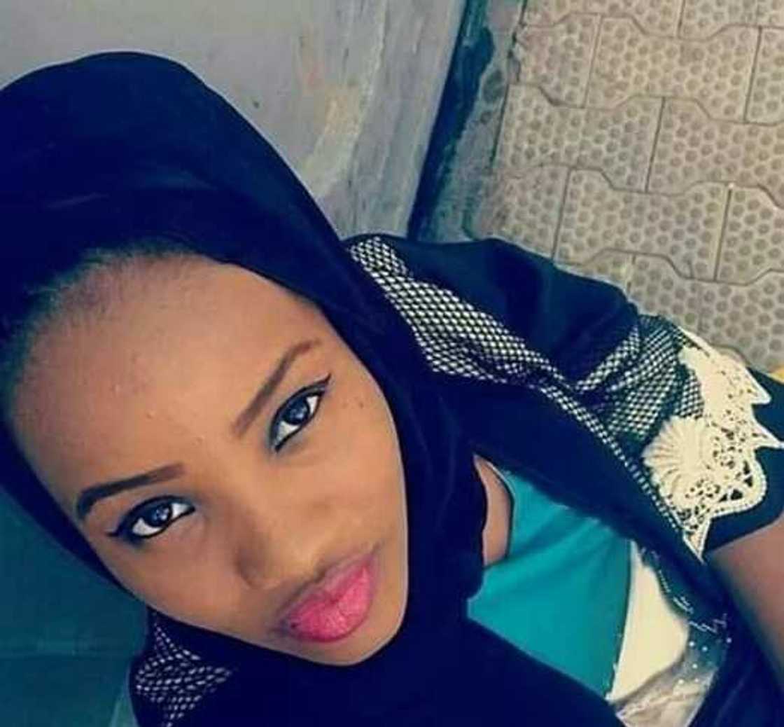 Pictures of beautiful ladies from the northern part of Nigeria Pictures of beautiful ladies from the northern part of Nigeria