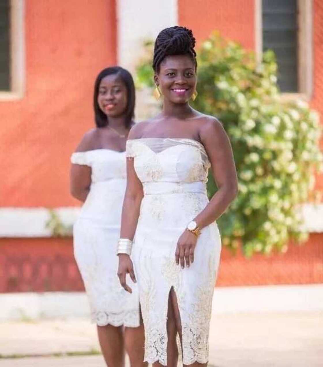 white lace style white lace style