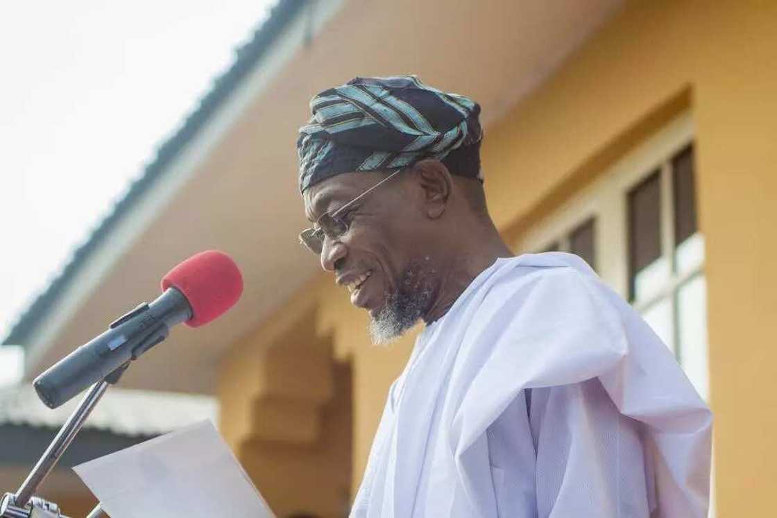 Easter: Osun offers free train ride again from Lagos Easter: Osun offers free train ride again from Lagos
