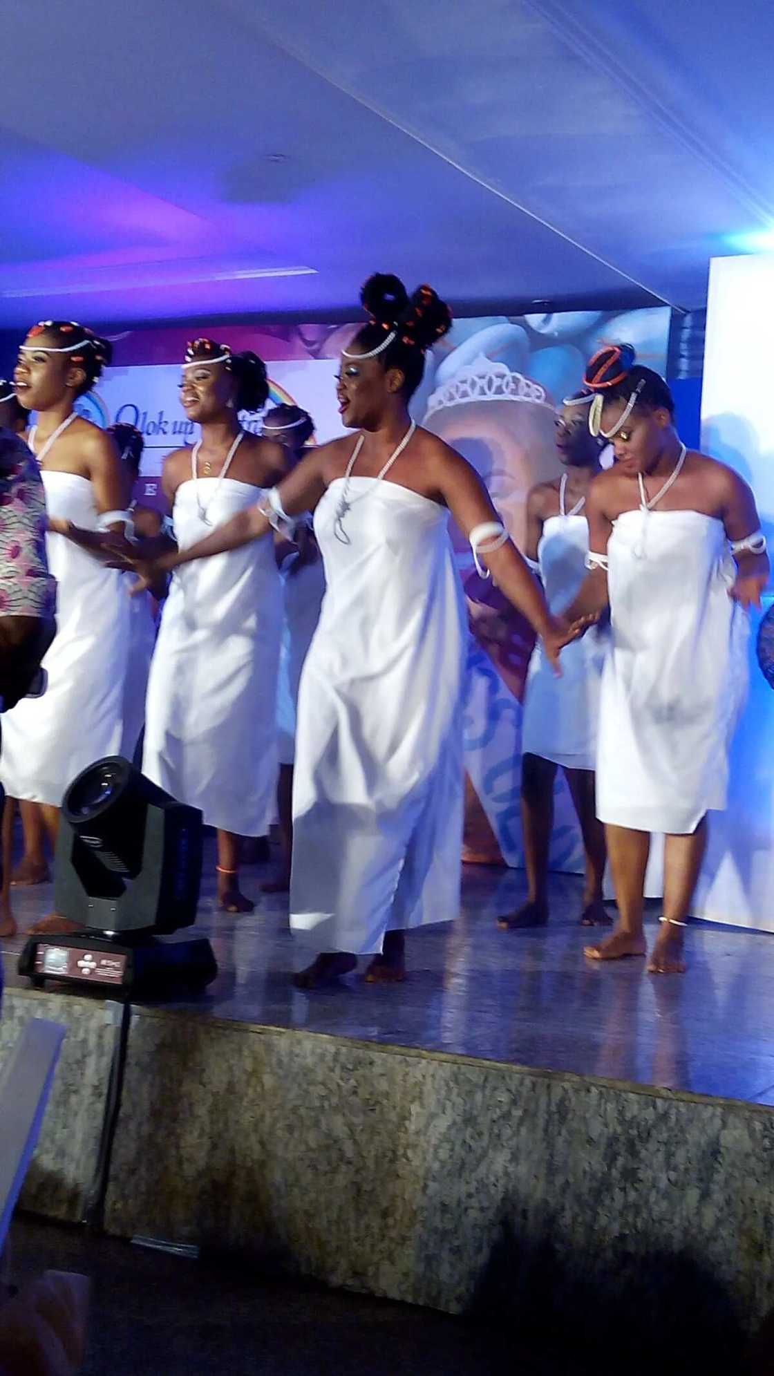 How Undergraduate Won Miss Olokun 2015 Beauty Pageant How Undergraduate Won Miss Olokun 2015 Beauty Pageant