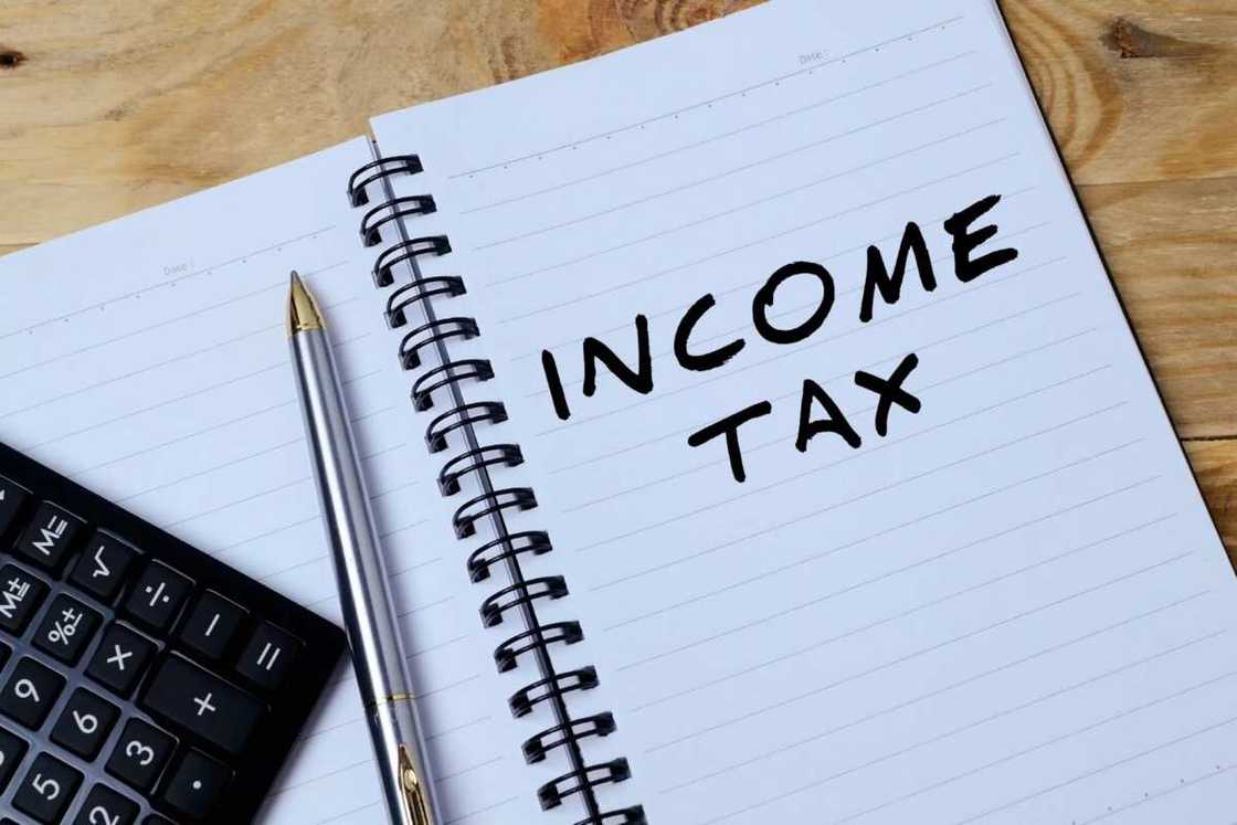 How to calculate Personal Income Tax How to calculate Personal Income Tax
