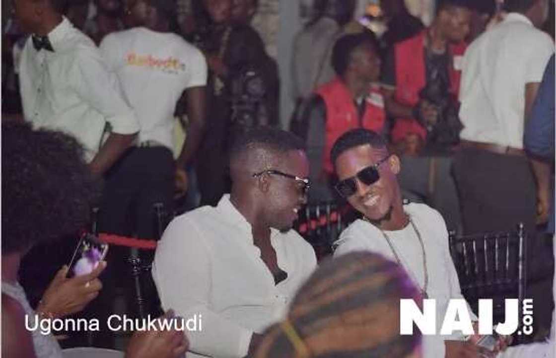 Abuja Fashion Week Kicks Off With New Designers Abuja Fashion Week Kicks Off With New Designers