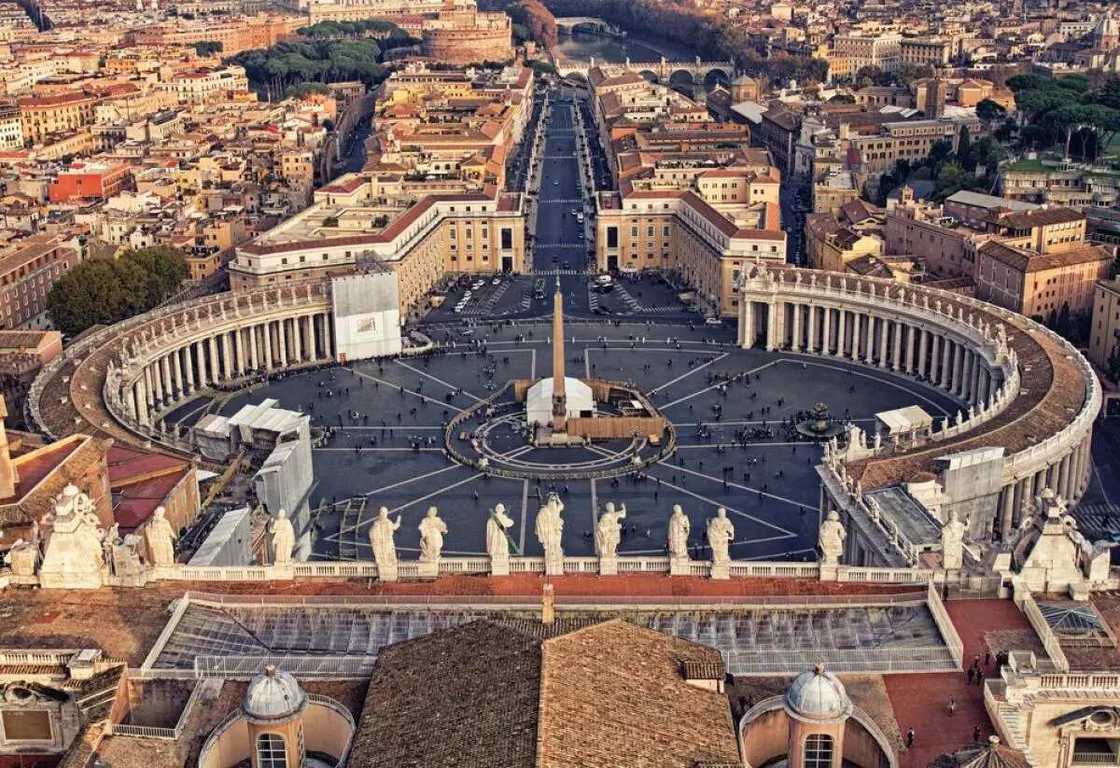 Rome, Italy Rome, Italy
