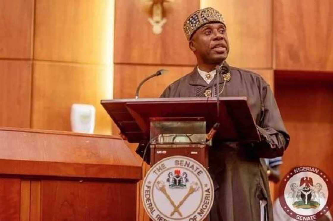 7 influential Nigerians President Buhari cannot 'touch' (photos) 7 influential Nigerians President Buhari cannot 'touch' (photos)