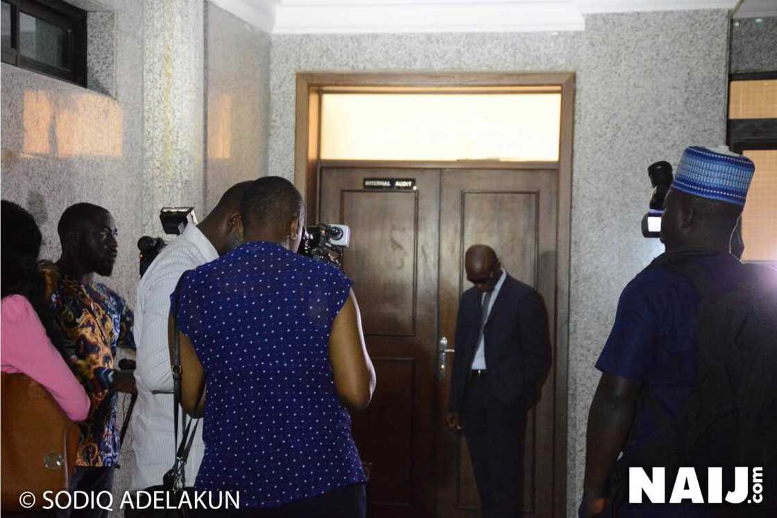 Court summons Senator Abaribe over Nnamdi Kanu’s disappearance Court summons Senator Abaribe over Nnamdi Kanu’s disappearance