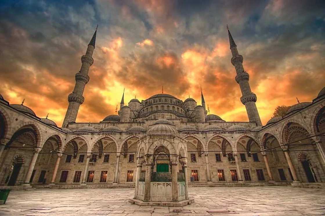 Islam religion Islam religion