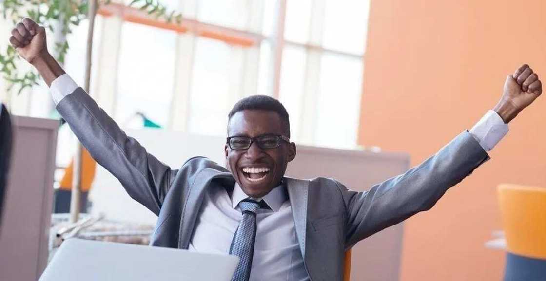 Office worker Office worker