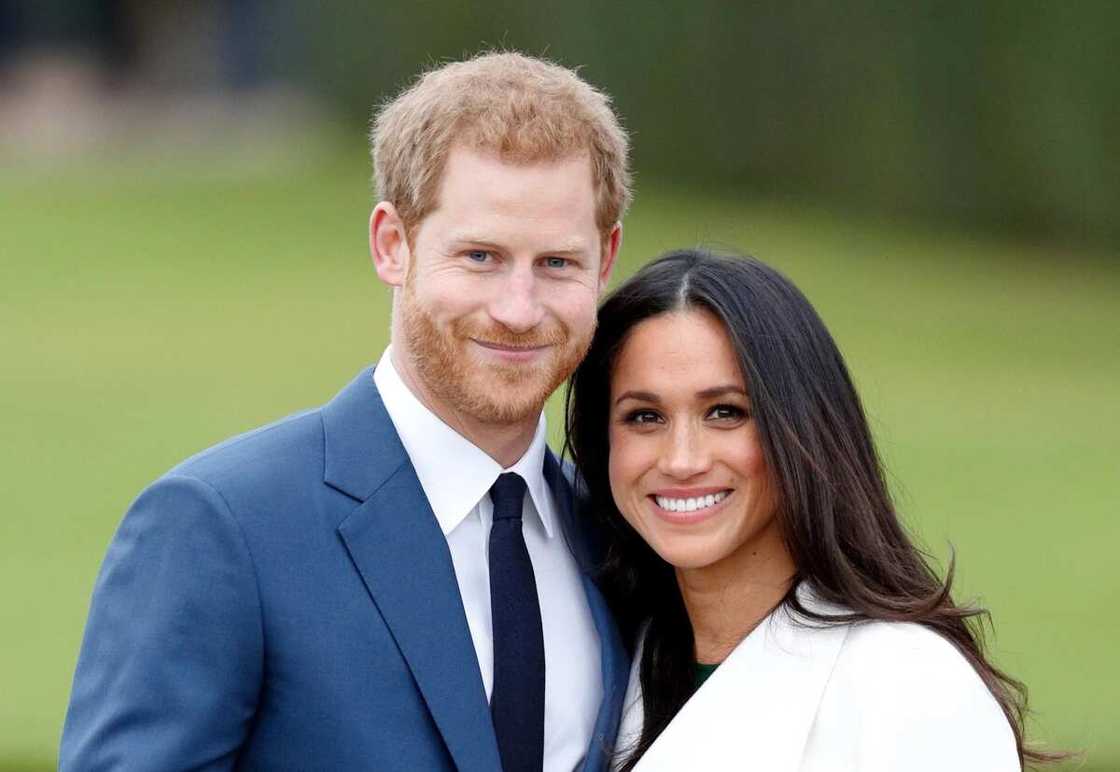 Prince Harry and Meghan love story Prince Harry and Meghan love story