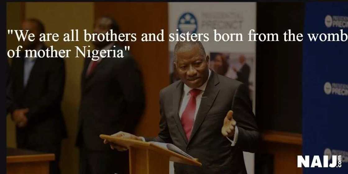 Top 19 quotes for the month of June