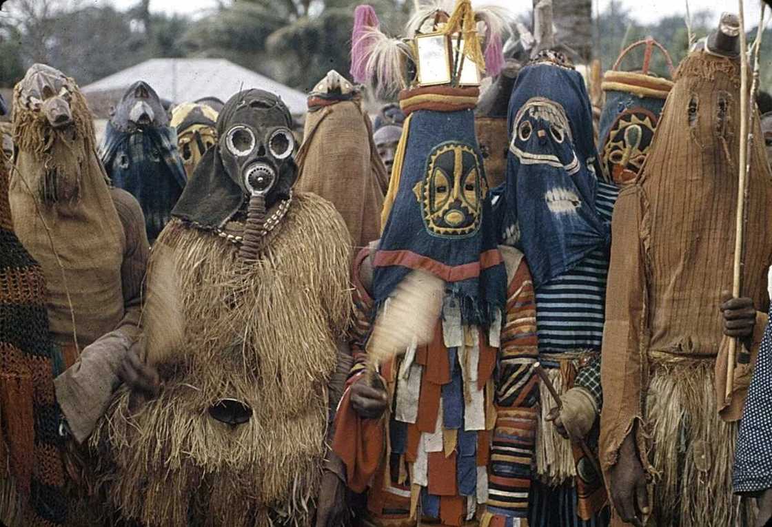 Mmanwa Festival