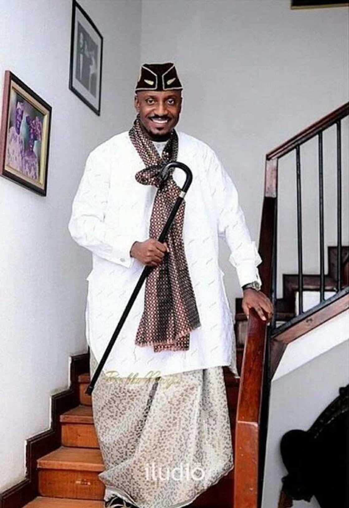 Cross River traditional attire 13 Cross River traditional attire 13