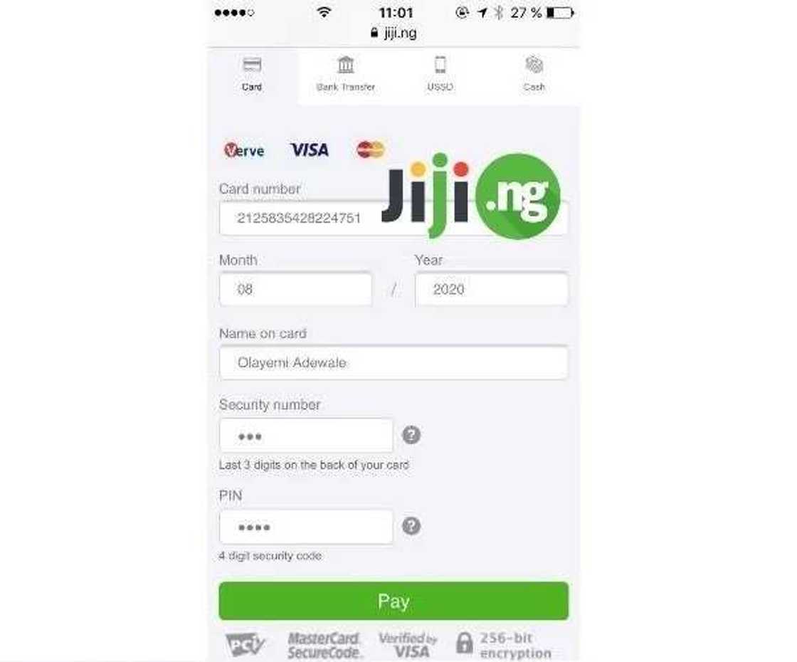 Airtime recharge with Jiji.ng - Fast, easy & no commission!