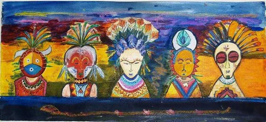african ancestors african ancestors