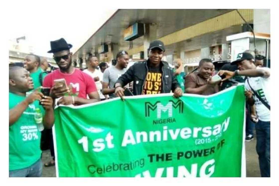 Democracy Day: MMM-Nigeria organises ‘Green Party’ for FCT residents