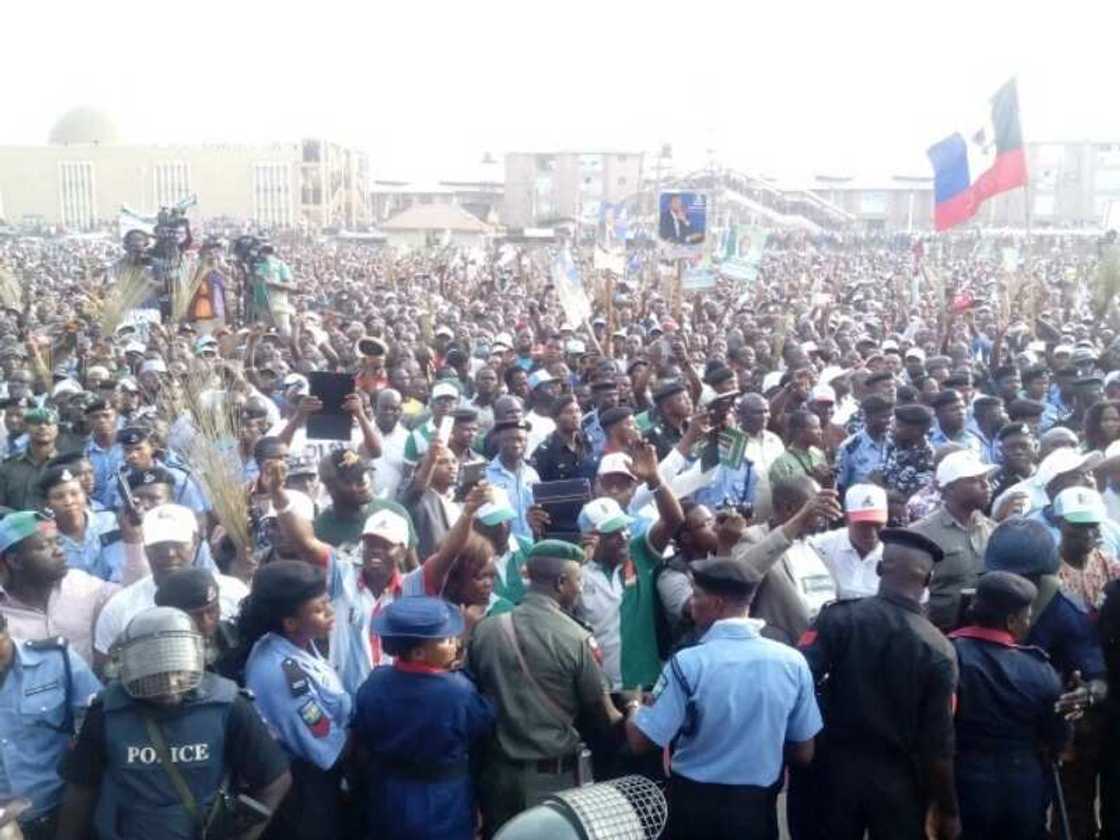Pressure groups in Nigeria and their leaders Pressure groups in Nigeria and their leaders