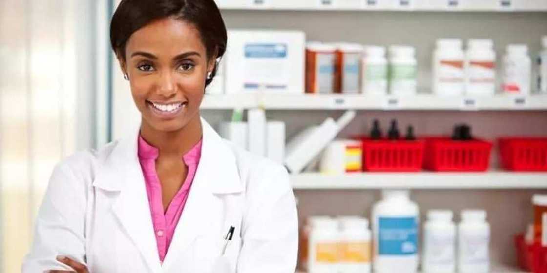 Pharmaceutical companies in Nigeria Pharmaceutical companies in Nigeria
