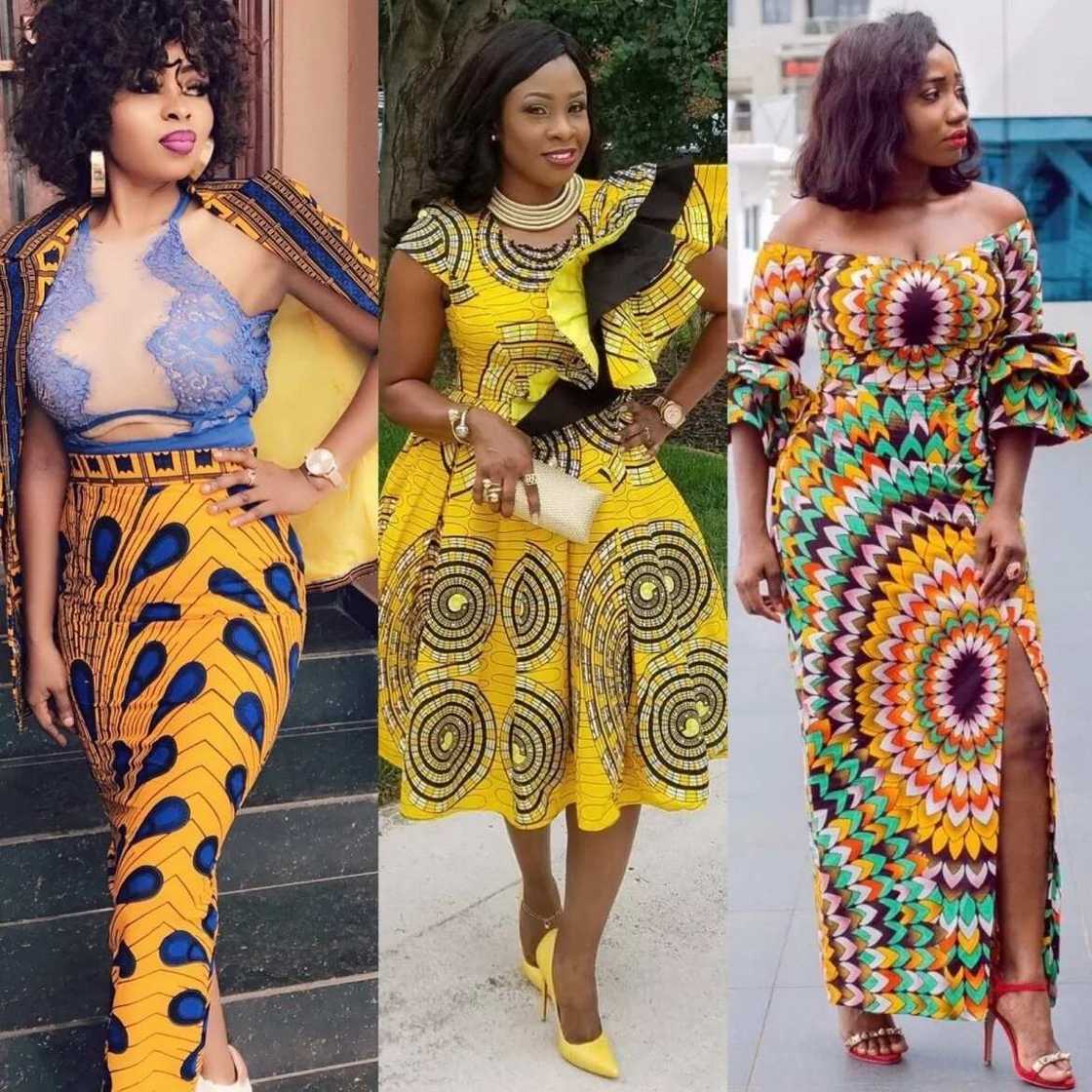Ankara styles Ankara styles