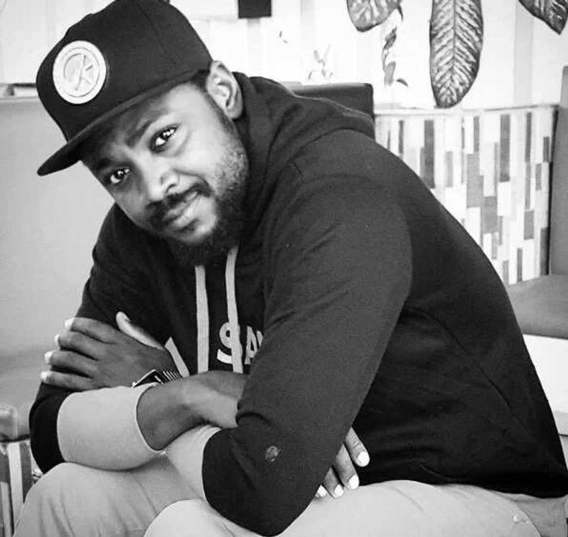 Hotunan yariman Arewa guda 8- Adam Zango Hotunan yariman Arewa guda 8- Adam Zango