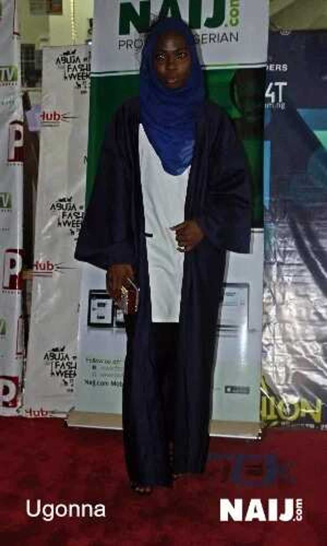 #AFW: See Stunning Red Carpet Looks From Days 1& 2 #AFW: See Stunning Red Carpet Looks From Days 1& 2