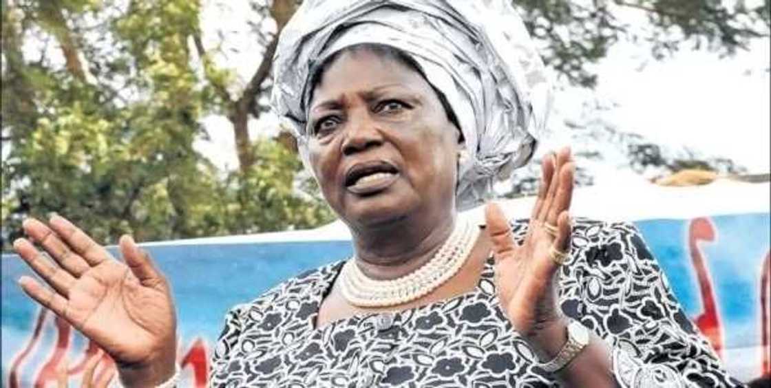 International Women's day: Africa's top 6 most powerful women International Women's day: Africa's top 6 most powerful women