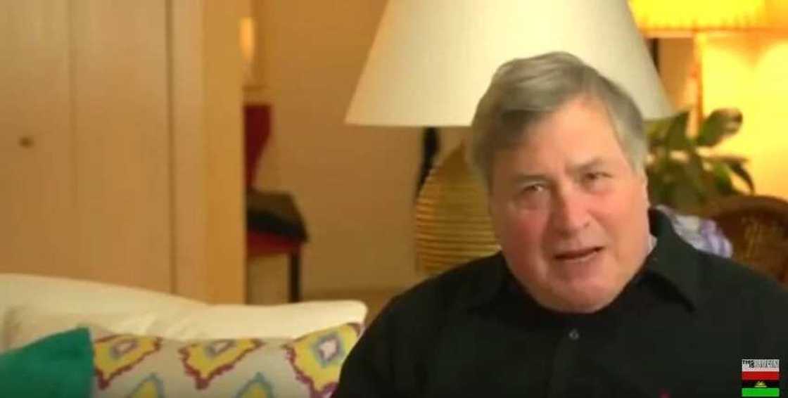 US official reveals how Obama made Buhari President (Video)