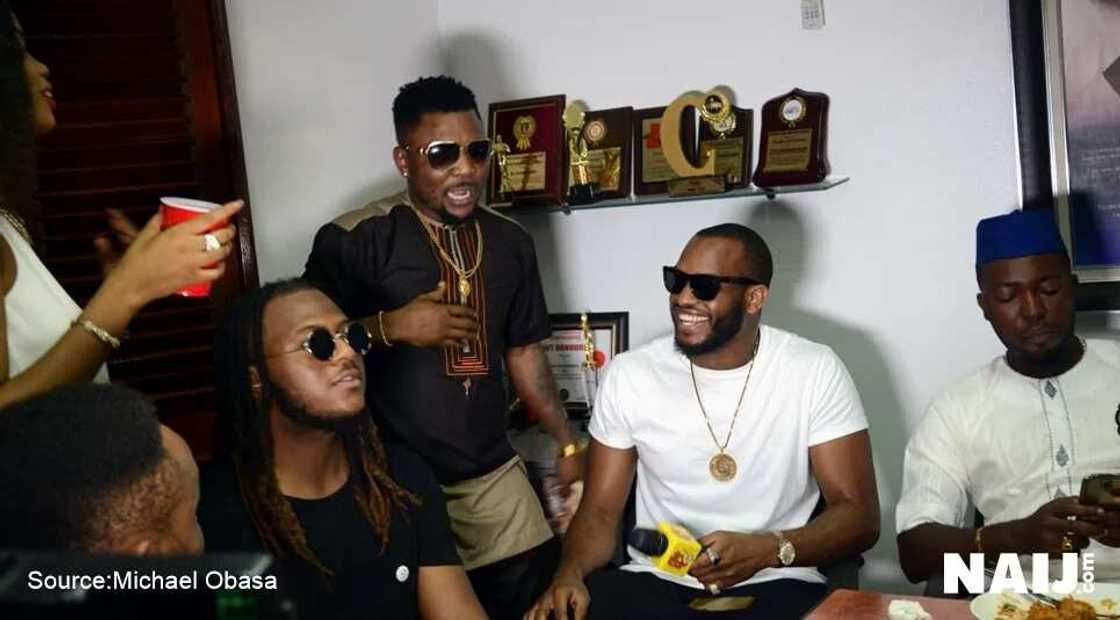 HipTV Celebrates Second Anniversary (PHOTOS)