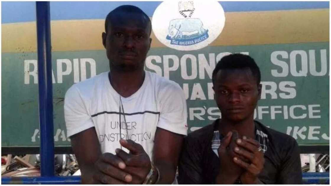 Meet 20-year-old Lateef Wonderboy Meet 20-year-old Lateef Wonderboy